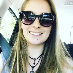 Meet your Posher, Bianca